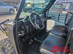 2023  Polaris 1000 EPS  Ranger