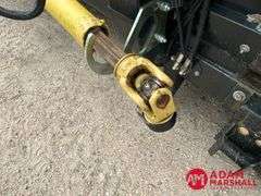 2013  Geringhoff Rota  Disc Elite XL   Corn Head - 8R36