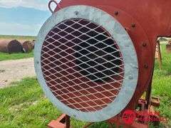 Blow-Hard  Bunk  Blower