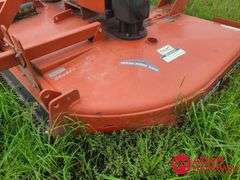 Rhino  Turbo 96  Rotary Mower - 8FT