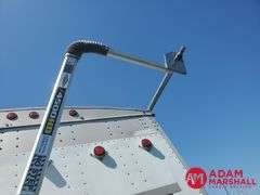 2000  Cornhusker  Hopper Grain Trailer  - 48FT