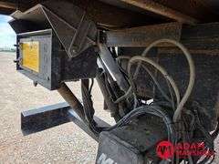 2000  Freightliner  FL60  Box Truck