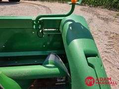 2019  John Deere  708C  Corn Head - 8R30