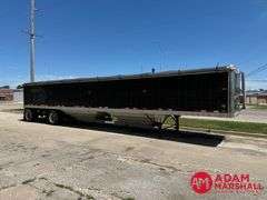 2009  Timpte  Super Hopper  Grain Trailer - 48FT