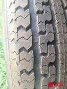 Unused 2025 Industrias America 7014R x 14FT Dump Trailer