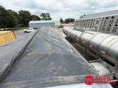 2016  Road Master  Dump Trailer