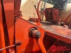 1966  J.I. Case  930  Tractor - Propane