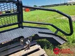 Ranch Hand  Grill Guard