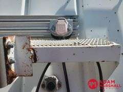 2012  DMF  Hopper Grain Trailer - 32FT
