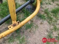 Post Hole Digger for Tractor - 3PT
