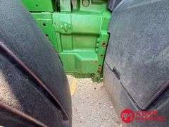 2020  John Deere  8320R  MFWD Tractor