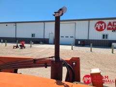 Yanmar  YM276D  Front End Loader - 4WD