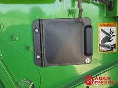 2018  John Deere  S770  Combine
