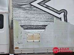 2000  Freightliner  FL60  Box Truck