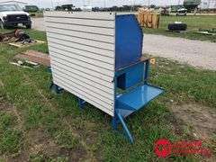 Miller  Welding Table/Workbench