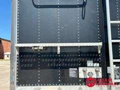 2009  Timpte  Super Hopper  Grain Trailer - 48FT
