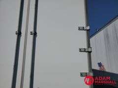 1999  Manac  Van  Trailer - 48FT