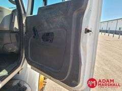 2008  International  4000  Straight Truck - Diesel