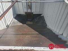 1994  DMF  Hopper Grain Trailer - 34FT