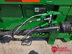 2019  John Deere  708C  Corn Head - 8R30