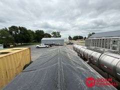 2016  Road Master  Dump Trailer