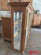 2 Piece Hutch