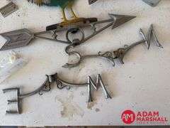 Weather Vane