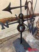 Weather Vane