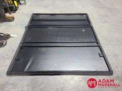 American Trucks  Tonneau Cover - 6½ FT Bed