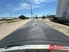 2009  Timpte  Super Hopper  Grain Trailer - 48FT
