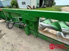 2013  John Deere  612C  Corn Head - 12R30