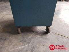 Air Flow Systems  Vibra-Pulse Filter Cleaning System