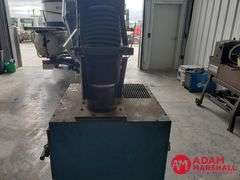 Air Flow Systems  Vibra-Pulse Filter Cleaning System
