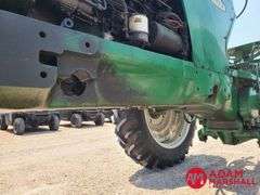1960  Oliver  770  Tractor - Diesel