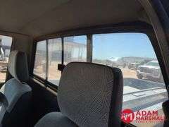 1987  Mazda  B2600  Pickup - Gasoline