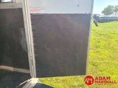 1998  Sundowner  4-Horse Trailer w/ Living Quarters  - 34FT