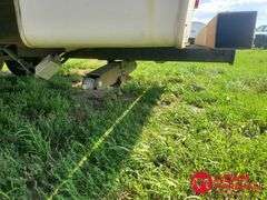 2002  Keystone  Cougar  5th Wheel Camper - 28FT