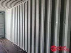 One Trip 40FT High Cube Three Multi doors Container LYPU0183683