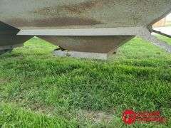 2006  DMF  Hopper Grain Trailer   - 34FT