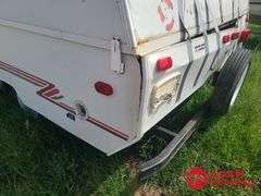 1997  Jayco  Eagle  Pop-Up Camper