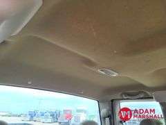 2005  Chevrolet  Silverado 2500  Pickup - Gasoline