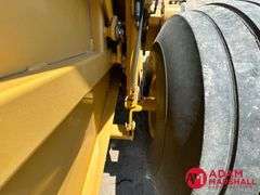 2008  Vermeer  605M  Round Baler