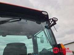 2023  Kubota  M7-152 Deluxe  MFWD Tractor w/ Loader