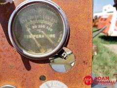 Ford  300 Power Unit - Propane