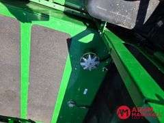 2018  John Deere  S770  Combine