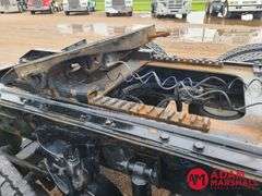 2012  Kenworth  T800  Semi Truck