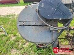 Olson  Metal Cut-Off  Saw