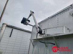 1988  Wilson  Grain  Trailer - 43FT