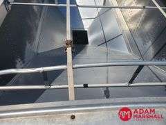 2000  Cornhusker  Hopper Grain Trailer  - 48FT