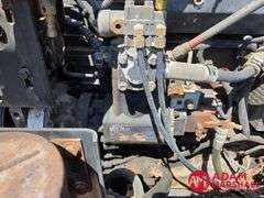 1999  International  9400  Straight Truck